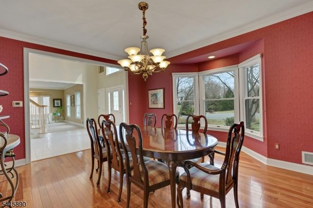 5 ADAMS COURT, Bridgewater Twp., NJ 08836