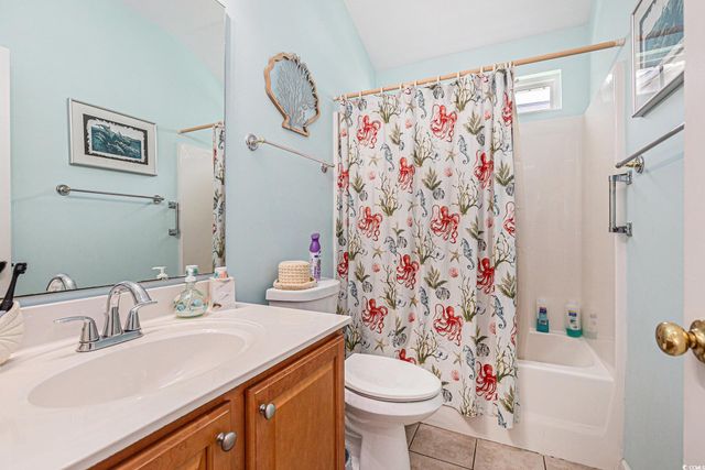 4610 Fringetree Dr., Murrells Inlet, SC 29576