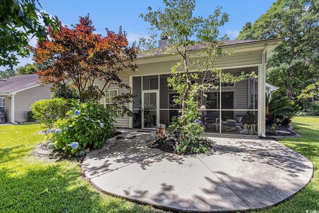 4610 Fringetree Dr., Murrells Inlet, SC 29576