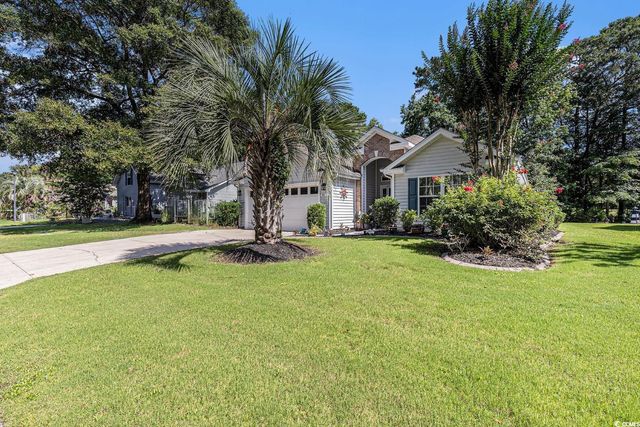 4610 Fringetree Dr., Murrells Inlet, SC 29576