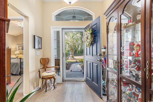 4610 Fringetree Dr., Murrells Inlet, SC 29576