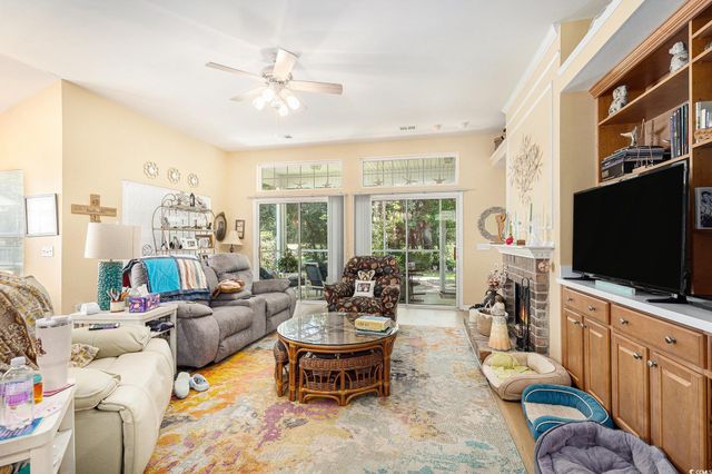 4610 Fringetree Dr., Murrells Inlet, SC 29576