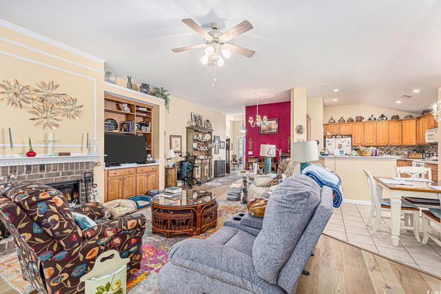 4610 Fringetree Dr., Murrells Inlet, SC 29576