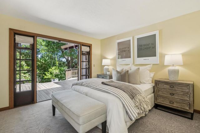 19 Preston Road, Woodside, CA 94062
