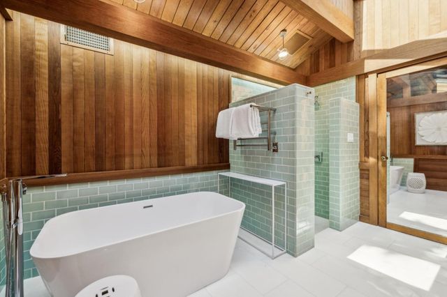 19 Preston Road, Woodside, CA 94062