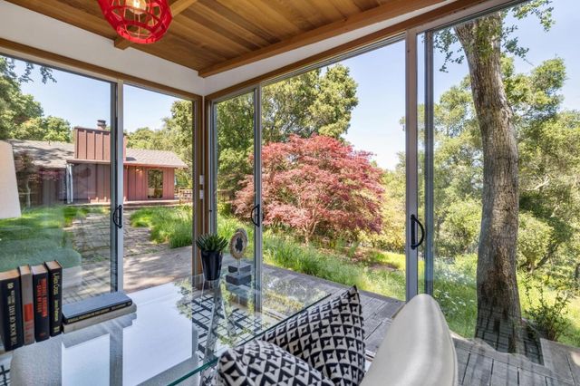 19 Preston Road, Woodside, CA 94062