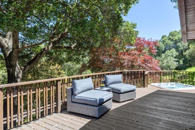 19 Preston Road, Woodside, CA 94062