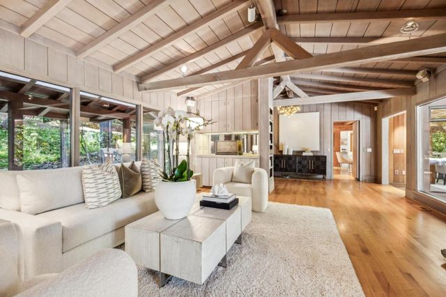 19 Preston Road, Woodside, CA 94062