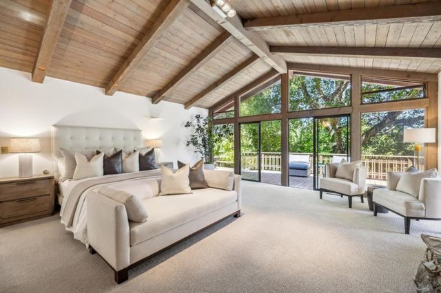 19 Preston Road, Woodside, CA 94062