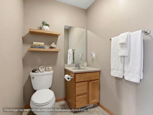 262 WHITE OAK AVENUE, Plover, WI 54467