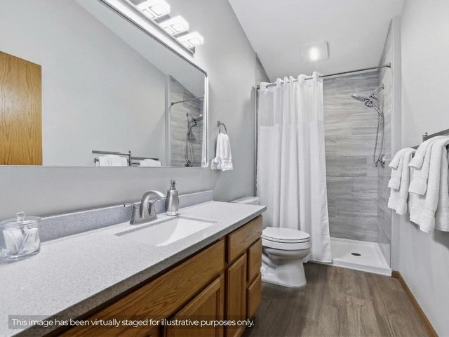 262 WHITE OAK AVENUE, Plover, WI 54467