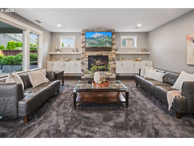 3602 Nw 107TH St, Vancouver, WA 98685