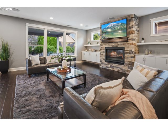 3602 Nw 107TH St, Vancouver, WA 98685