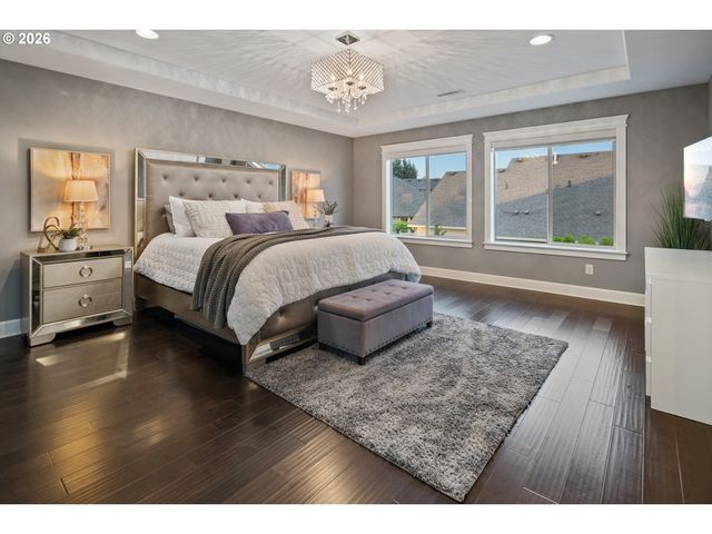 3602 Nw 107TH St, Vancouver, WA 98685