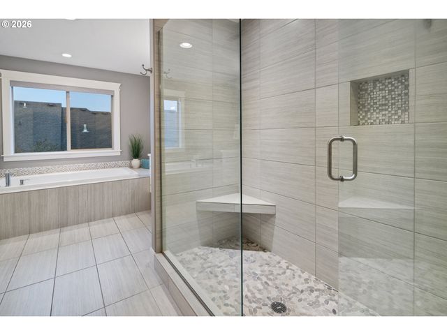 3602 Nw 107TH St, Vancouver, WA 98685