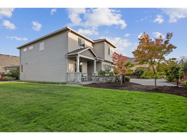 3602 Nw 107TH St, Vancouver, WA 98685