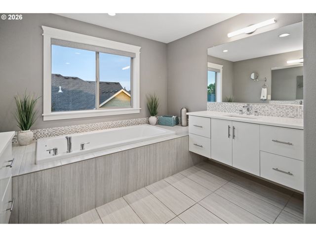 3602 Nw 107TH St, Vancouver, WA 98685