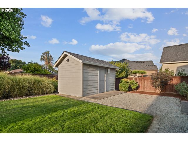 3602 Nw 107TH St, Vancouver, WA 98685