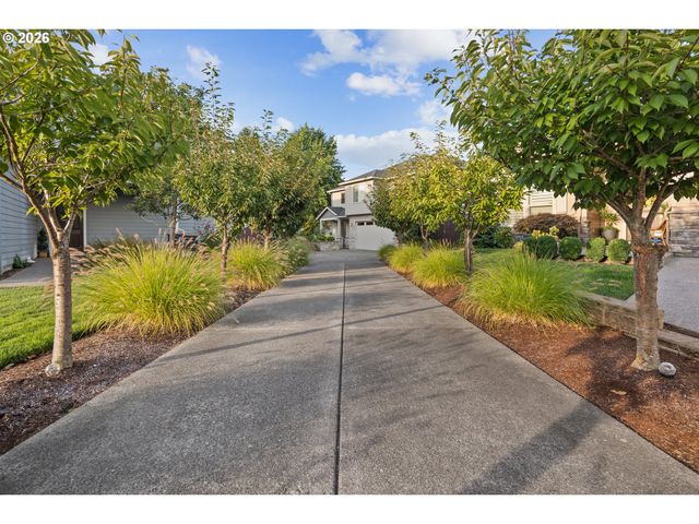 3602 Nw 107TH St, Vancouver, WA 98685