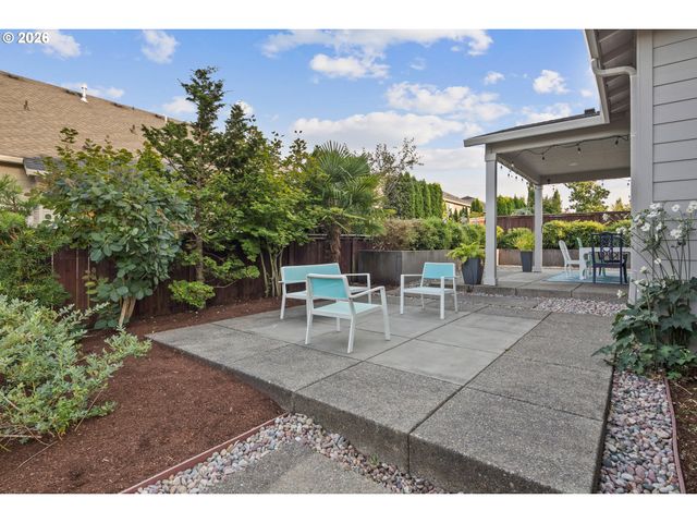 3602 Nw 107TH St, Vancouver, WA 98685