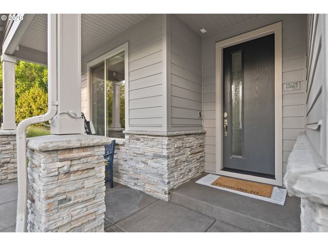 3602 Nw 107TH St, Vancouver, WA 98685