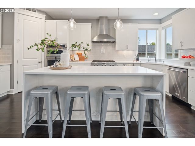 3602 Nw 107TH St, Vancouver, WA 98685