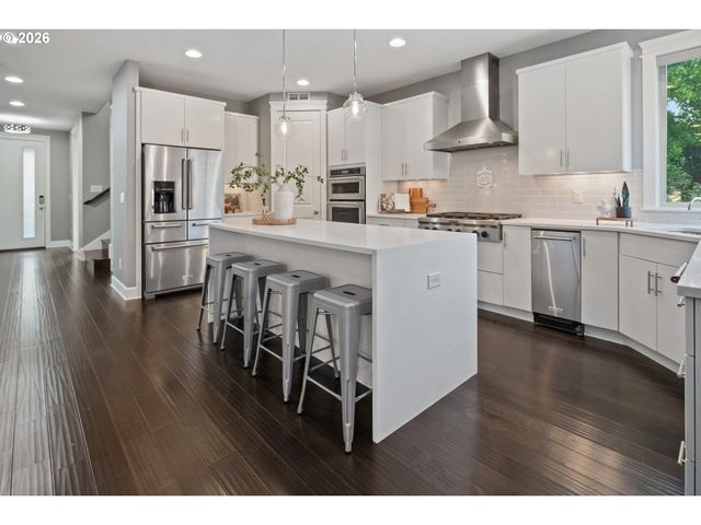 3602 Nw 107TH St, Vancouver, WA 98685