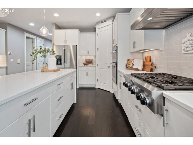 3602 Nw 107TH St, Vancouver, WA 98685