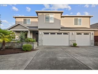 3602 Nw 107TH St, Vancouver, WA 98685