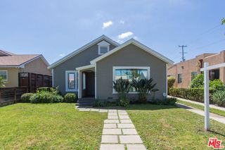 1844 W 39th Place, Los Angeles, CA 90062