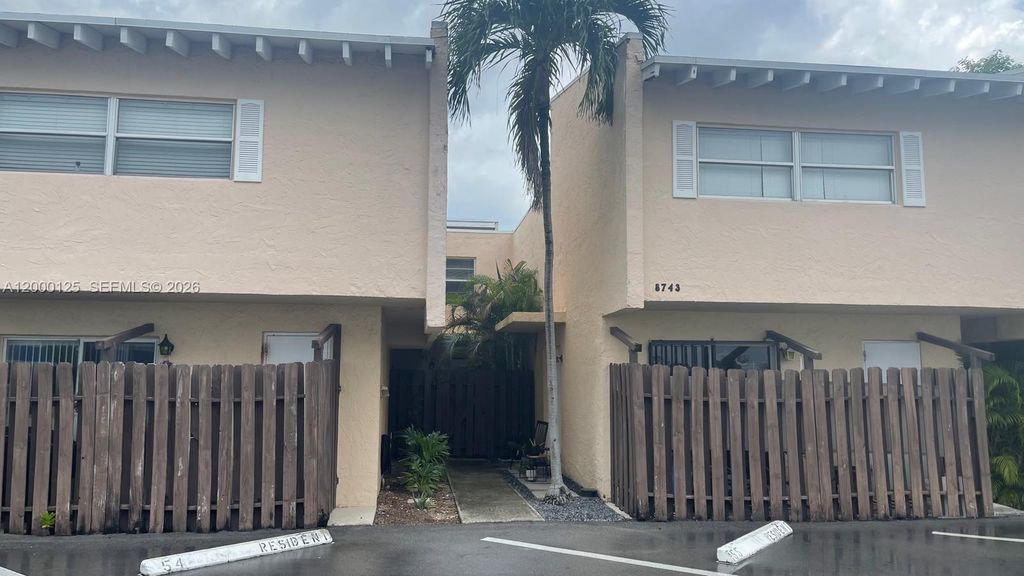 8741 NE 4th Ave Road 8741, Miami Shores, FL 33138