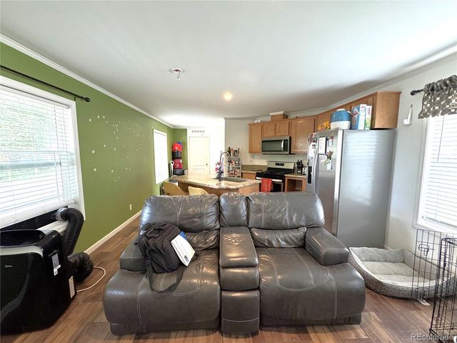 845 Oak Street 46, Salida, CO 81201