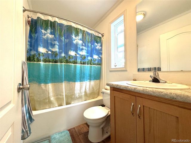 845 Oak Street 46, Salida, CO 81201