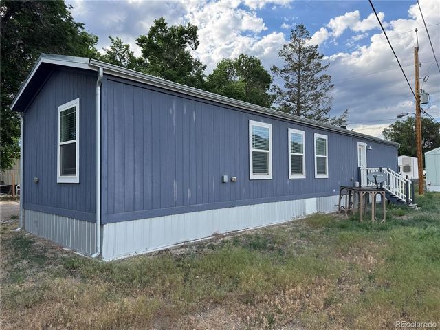 845 Oak Street 46, Salida, CO 81201