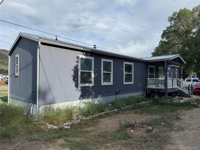 845 Oak Street 46, Salida, CO 81201