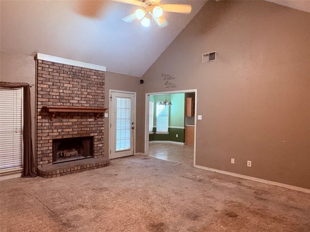 3816 Shadow Bend Drive, Haughton, LA 71037