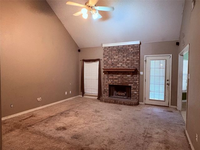 3816 Shadow Bend Drive, Haughton, LA 71037