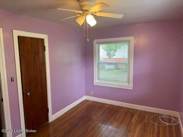 4609 Glen Rose Rd, Louisville, KY 40229