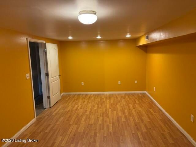 4609 Glen Rose Rd, Louisville, KY 40229