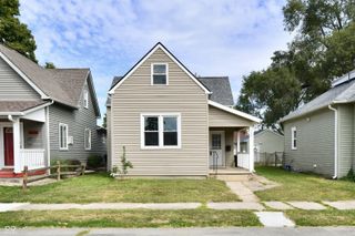 1304 S H Street, Elwood, IN 46036