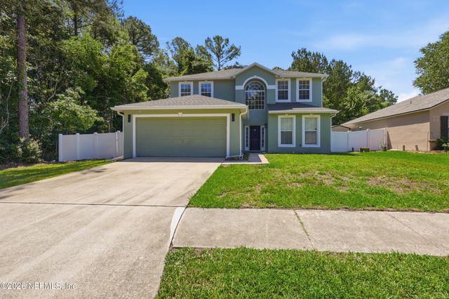 8912 SHINDLER CROSSING Drive, Jacksonville, FL 32222