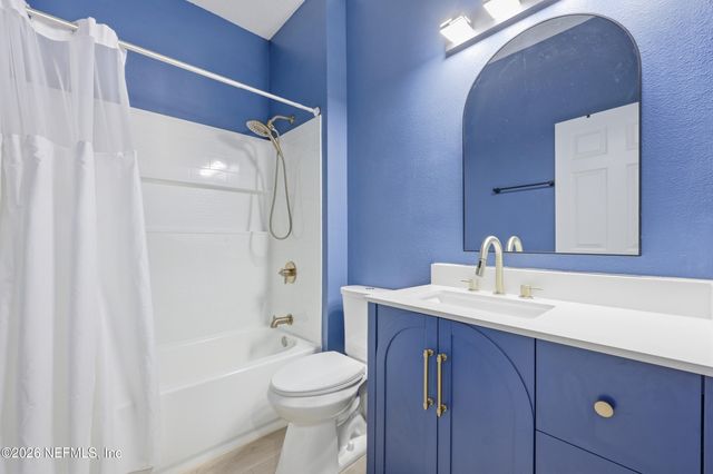8912 SHINDLER CROSSING Drive, Jacksonville, FL 32222