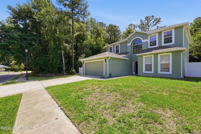 8912 SHINDLER CROSSING Drive, Jacksonville, FL 32222