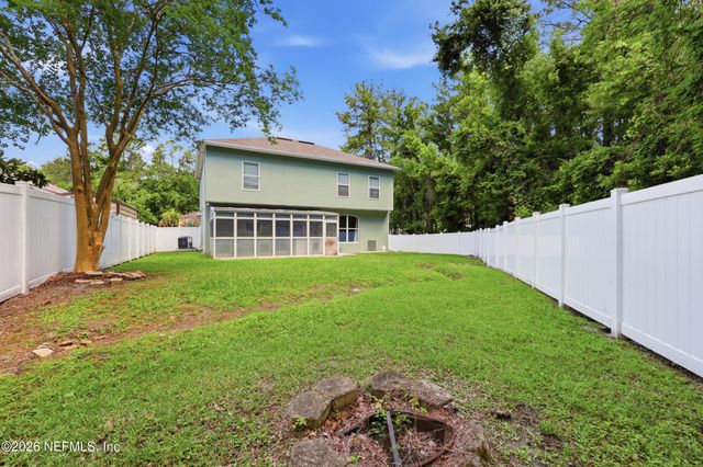 8912 SHINDLER CROSSING Drive, Jacksonville, FL 32222