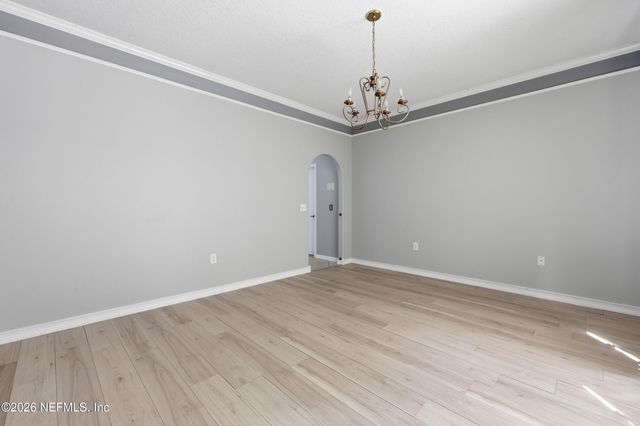 8912 SHINDLER CROSSING Drive, Jacksonville, FL 32222