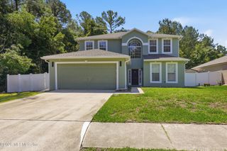 8912 SHINDLER CROSSING Drive, Jacksonville, FL 32222