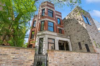 159 W Burton Place G, Chicago, IL 60610