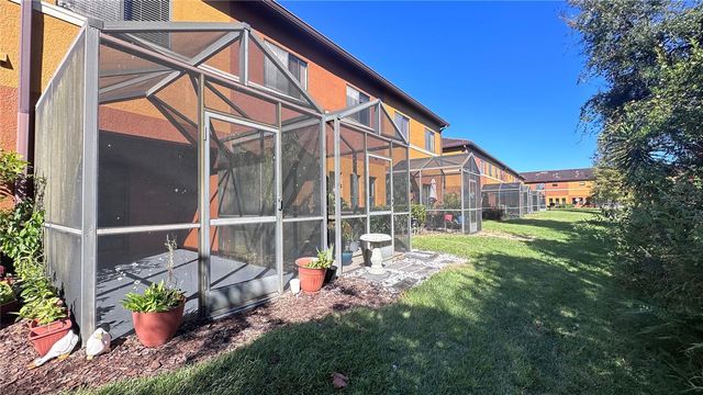 9536 MUSE PLACE, Orlando, FL 32829