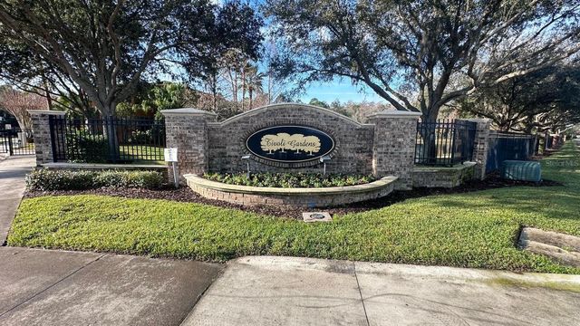 9536 MUSE PLACE, Orlando, FL 32829