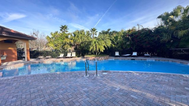 9536 MUSE PLACE, Orlando, FL 32829